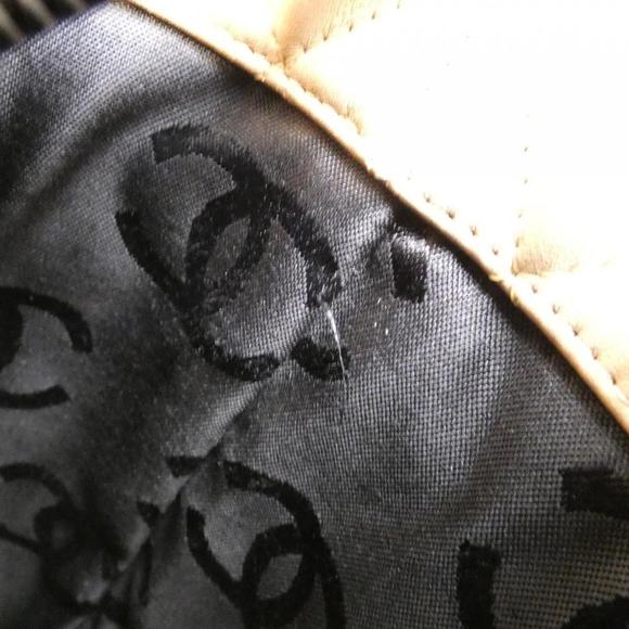 Chanel Cambon Line 25167 Handbag - Picture 9 of 9